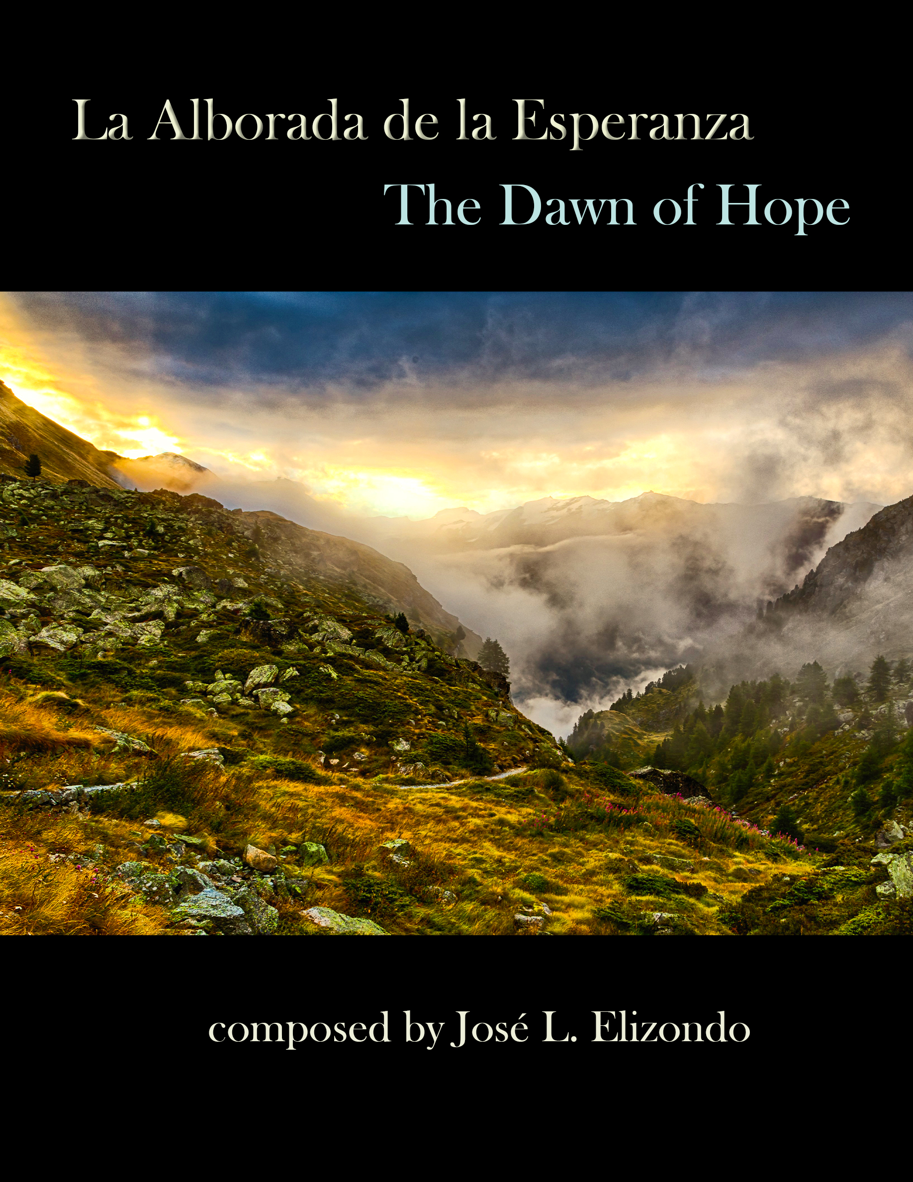 La Alborada de la Esperanza