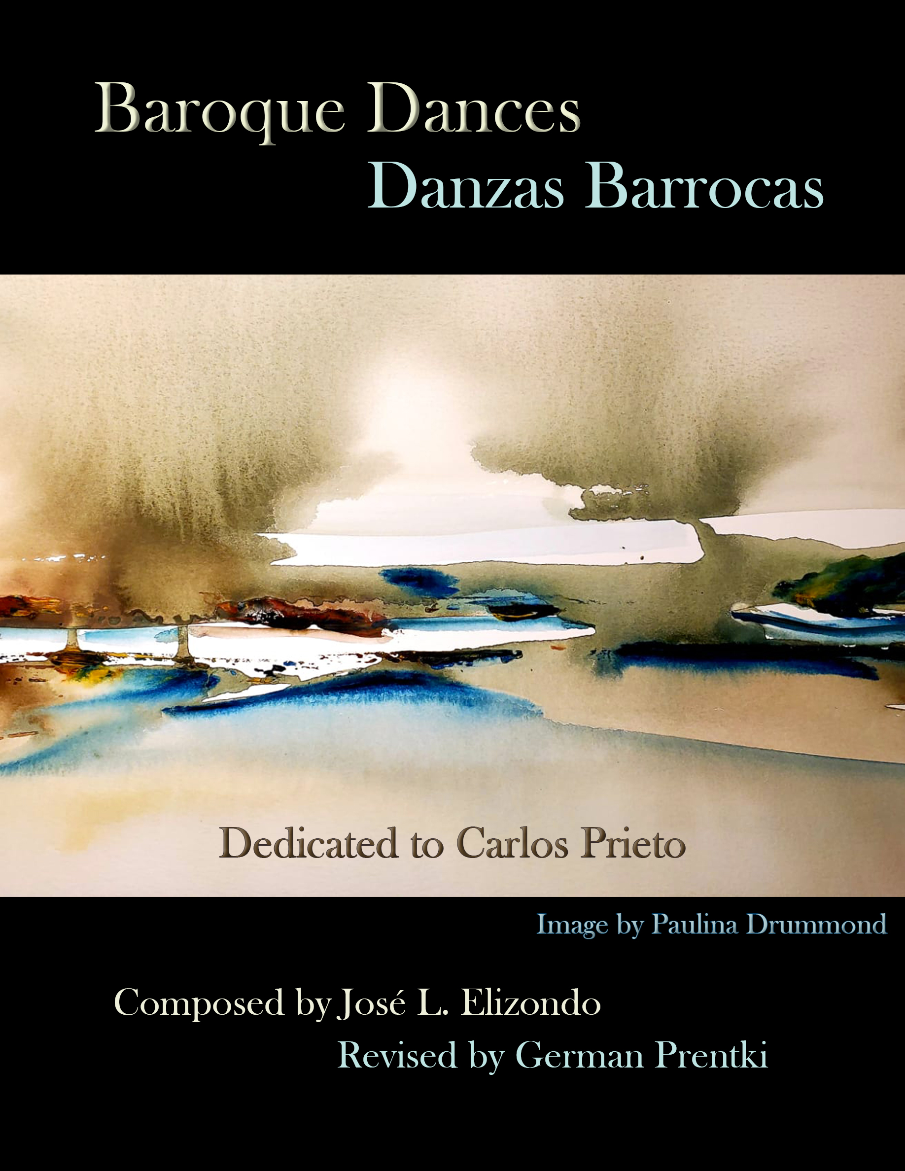 Danzas Barrocas