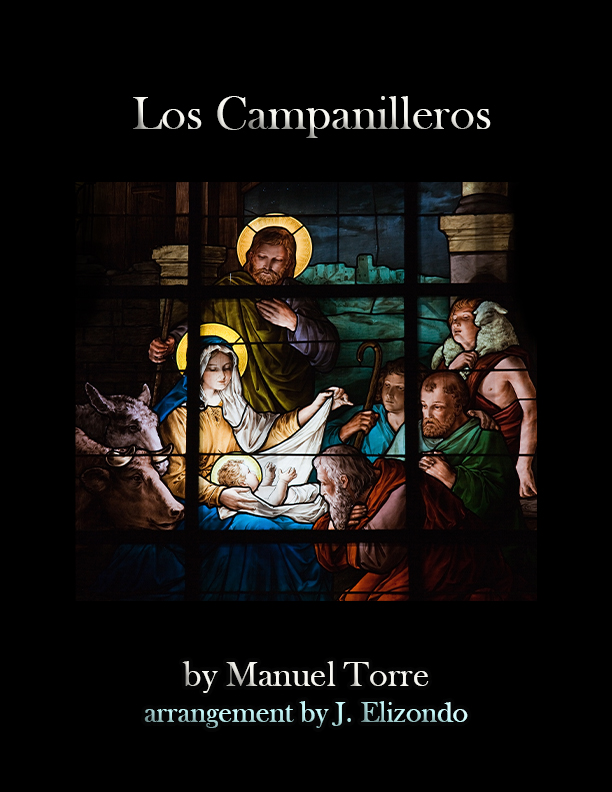 Los Campanilleros