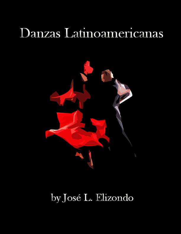 Danzas Latinoamericanas