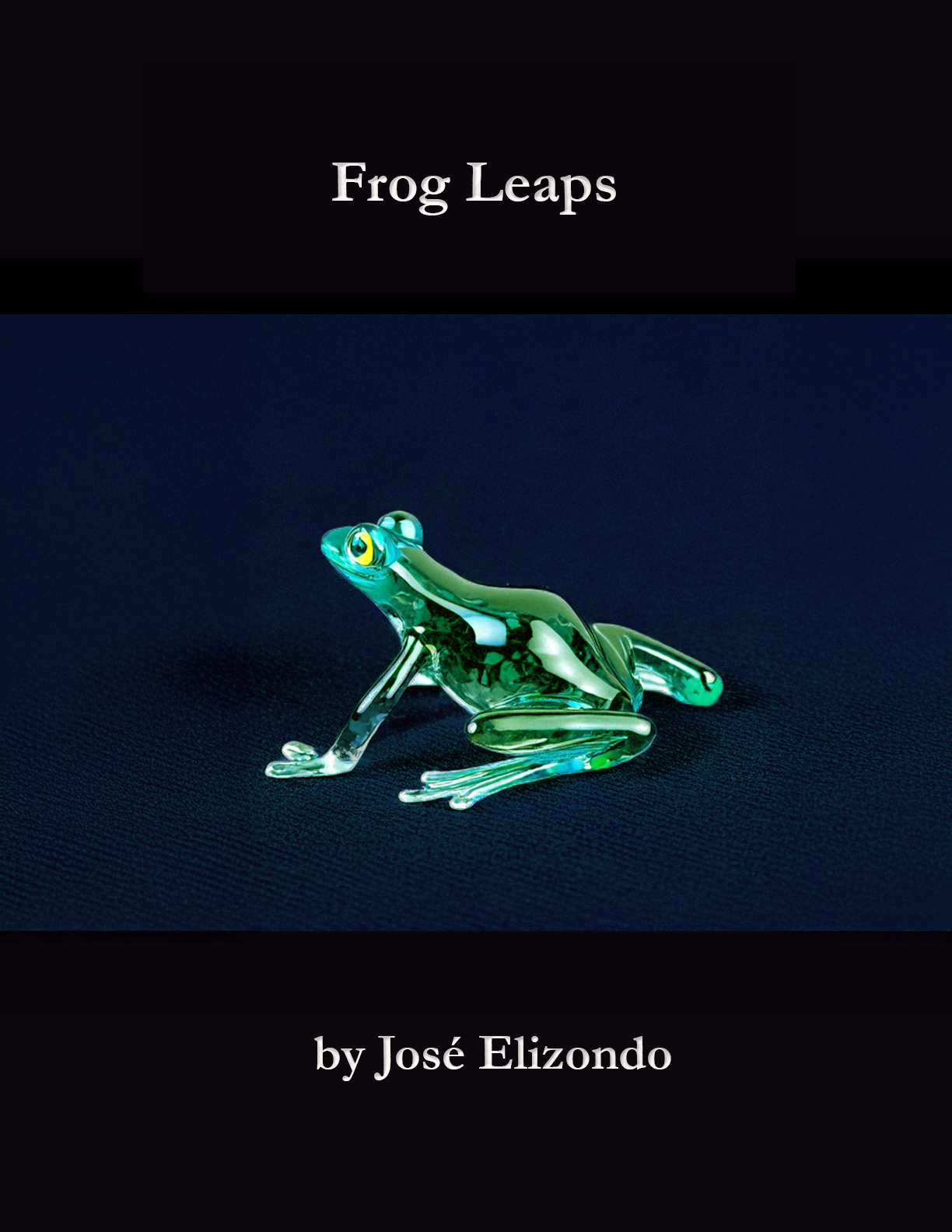 Frog Leaps