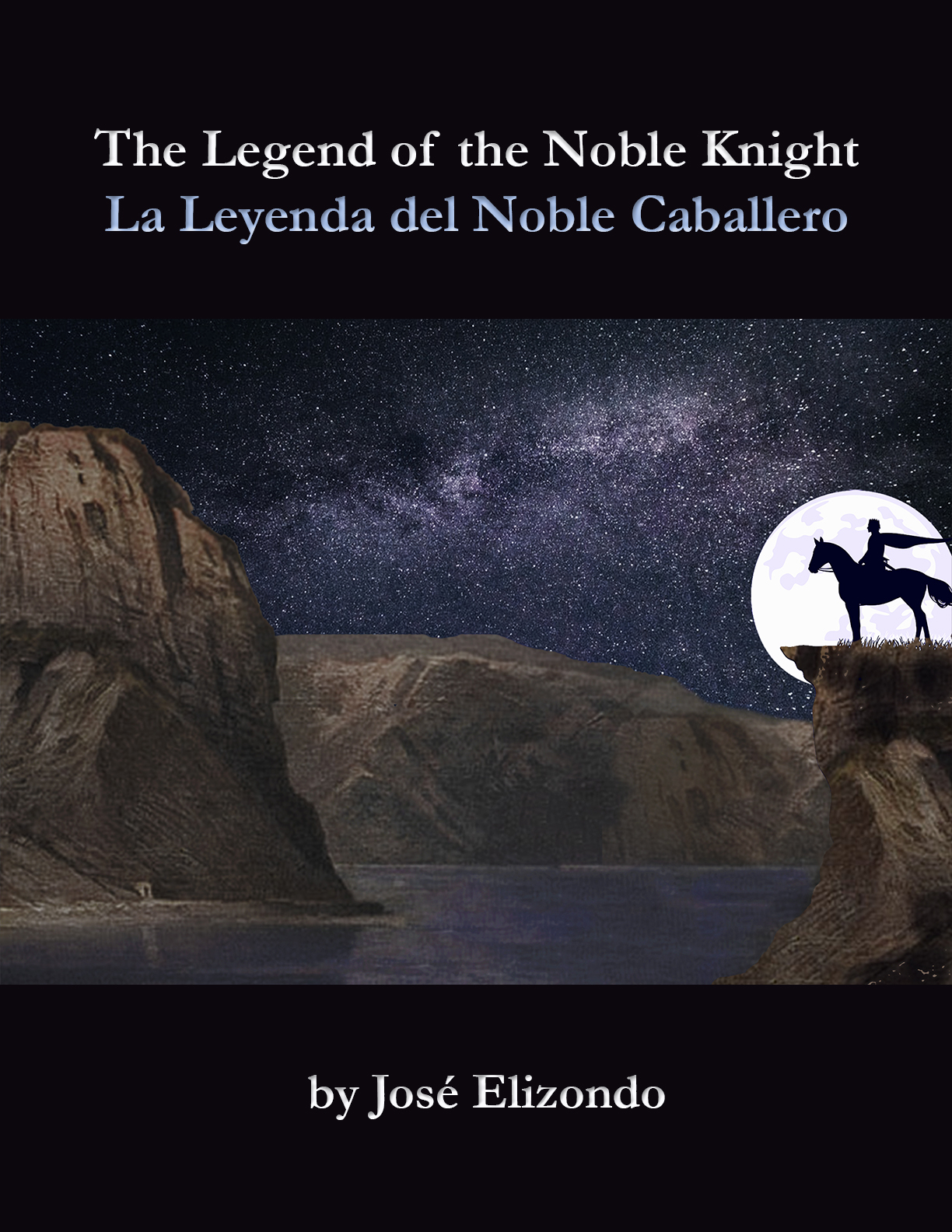 La Leyenda del Noble Caballero