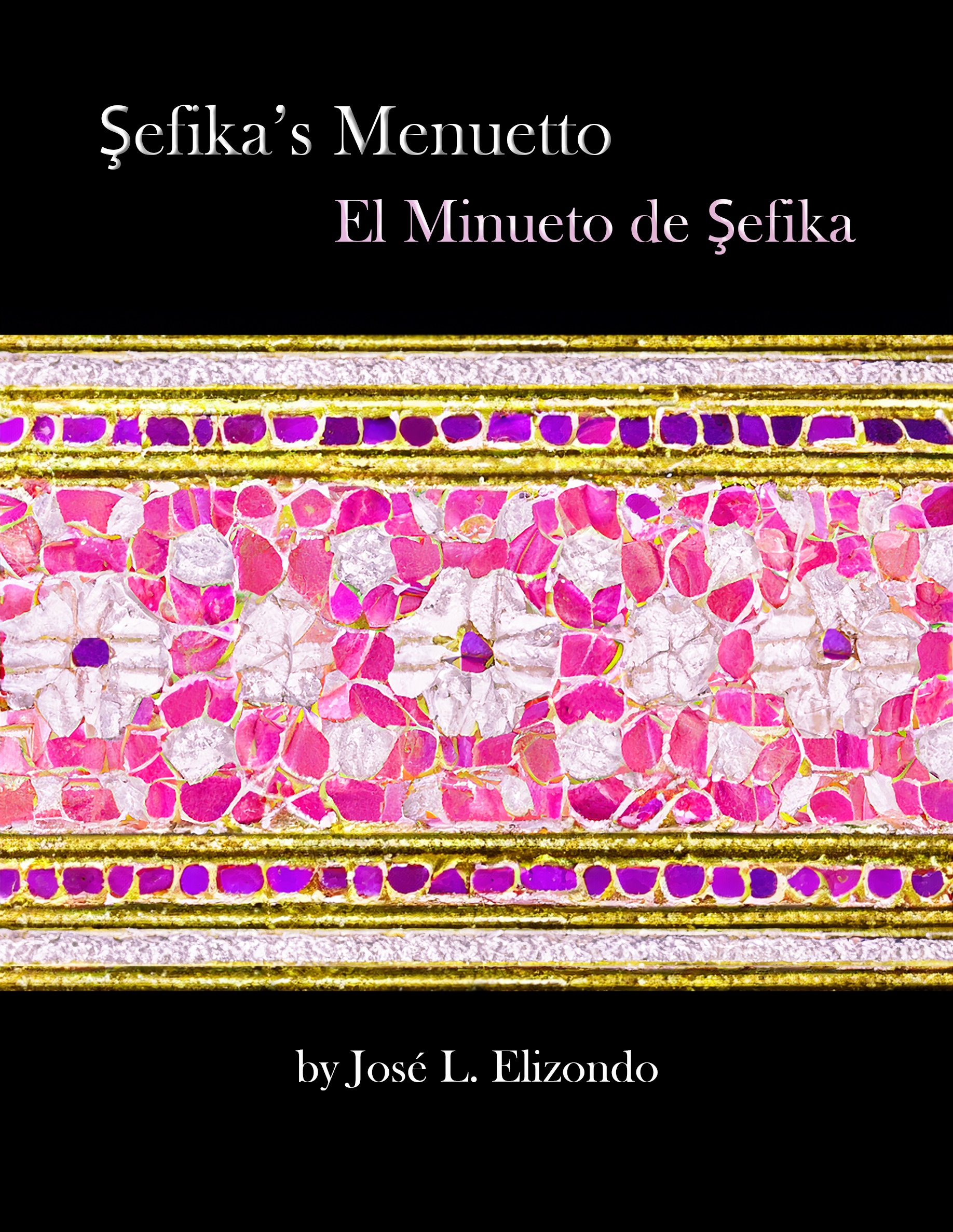 El Minueto de Sefika
