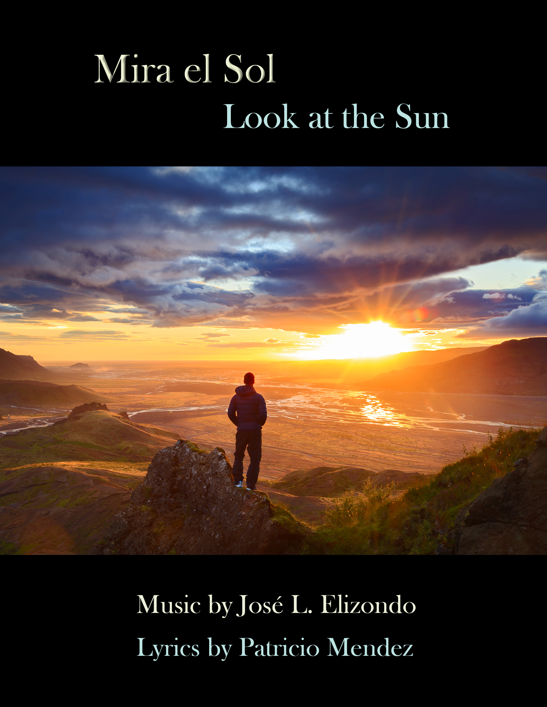 Mira el sol