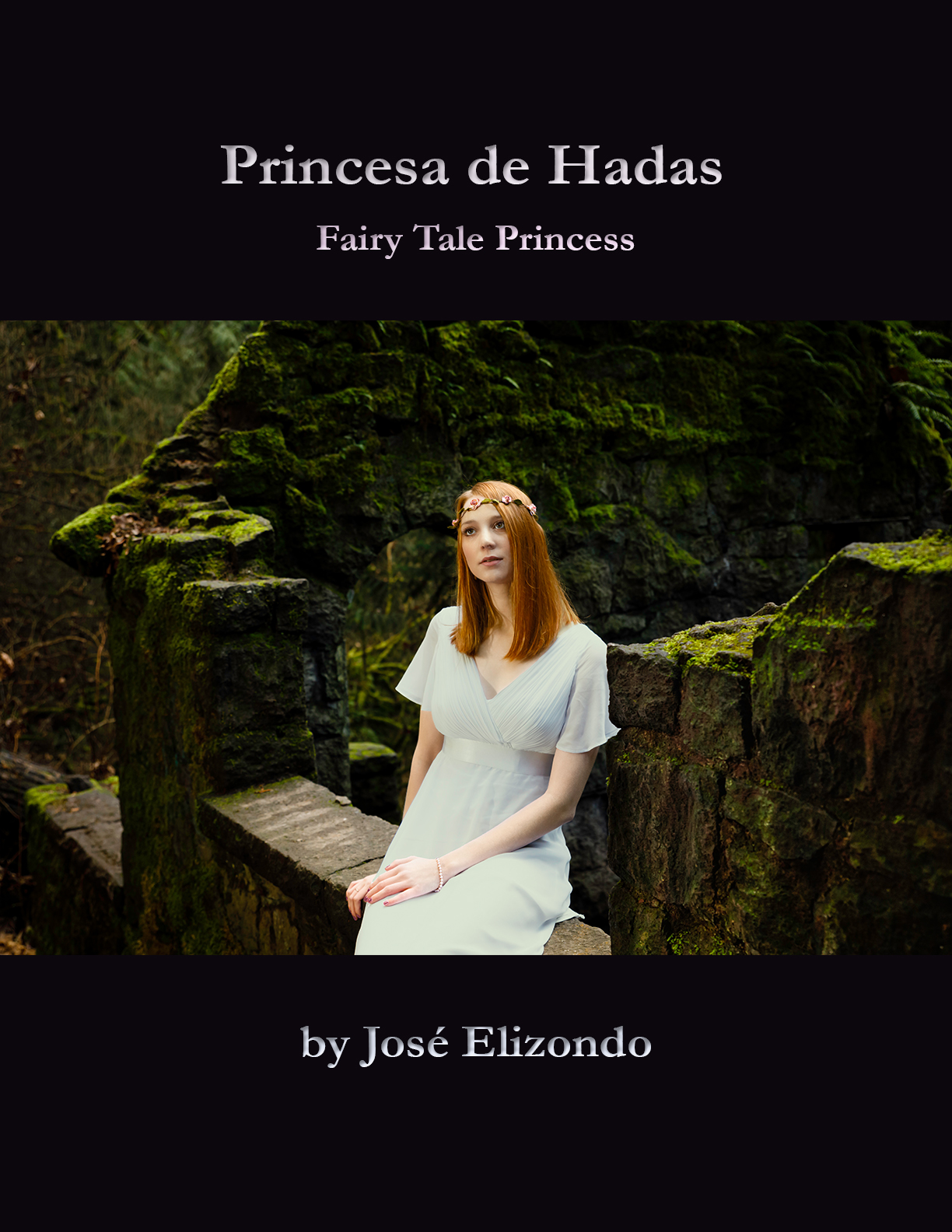 Princesa de hadas
