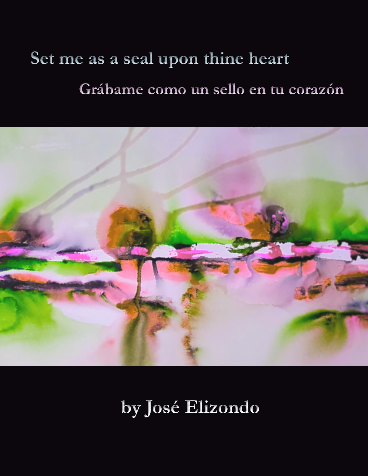 Set me as a seal upon thine heart