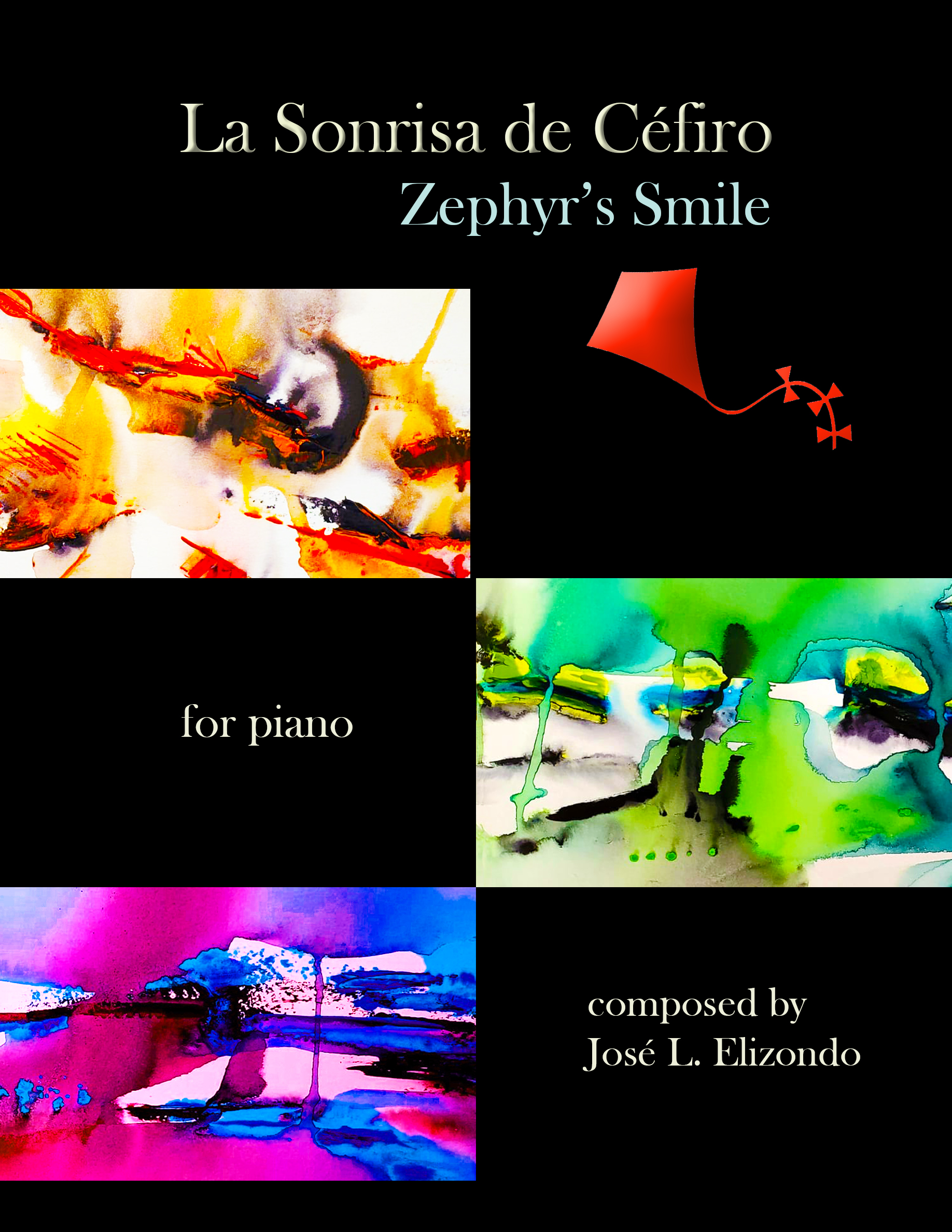 La Sonrisa de Céfiro